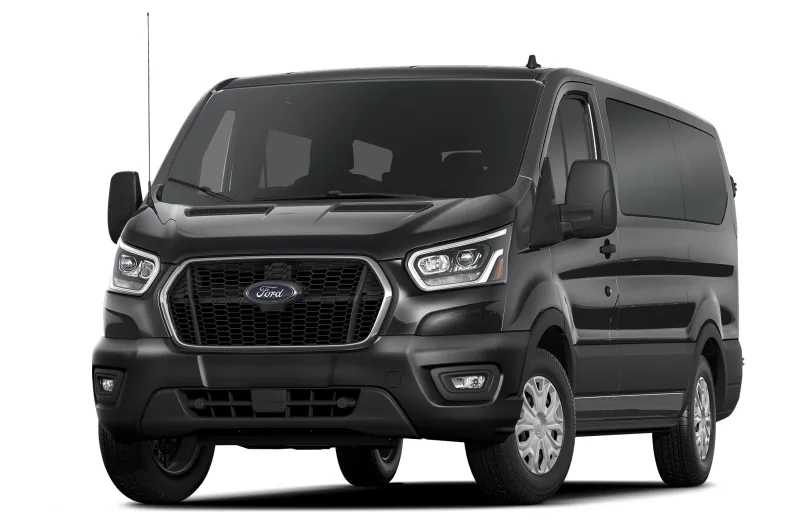 2023 Ford Transit-350 Passenger